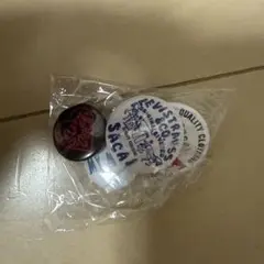 Levi’s® x sacai ノベルティ缶バッジ 4点