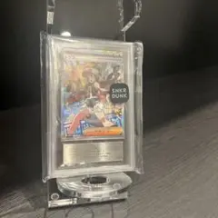 トウコ　SAR ARA10+ ポケモンカード