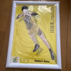 【希少】ハイキュー!! A4ポスターコレクション Vリーグ Ver. 全種セット ハイキュー Vリーグ A4ポスターコレクション - メルカリ