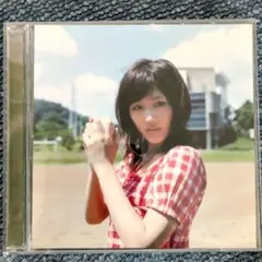 綾瀬はるか 交差点days　一青窈　小林武史