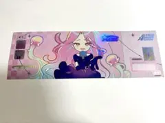 ALIEN STAGE エイステ　MIZI ホログラムチケット