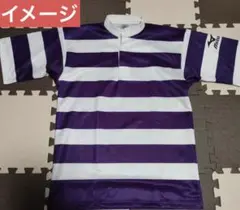 【非売品】明治大学ラグビーポロシャツ　Lサイズ 非売品】明大ラグビーポロシャツ Lサイズ 非売品】明治大学