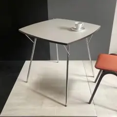 【良品】ニーテーブル SHAMIDO シャミド 楽天市場】美品 Ny dining table/ニーダイニングテーブル/ワーク