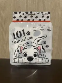 101 Dalmatians 冷感タオル ディズニーシー