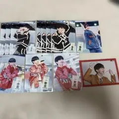THE SUPER FRUIT 小田惟真 おみくじセット