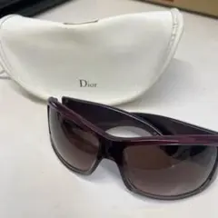 Dior ディオールサングラス 未使用