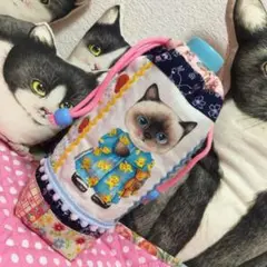 コヤンイサムチョン　　ペットボトルケース　クラウディちゃん