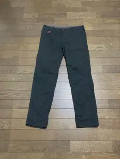 HYSTERIC GLAMOUR★WE FEEL LIKE YOU DO黒パンツ