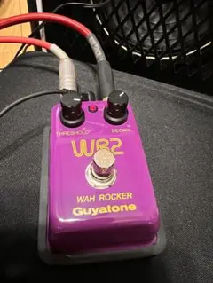 2025年最新】GUYATONE WR2の人気アイテム - メルカリ