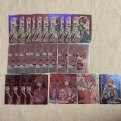 すとぷり　さとみくん　コレクションカード　まとめ売り