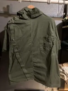 フランス軍　スモックパーカー　SONORCO