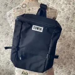 EDWIN エドウィン　ボディバッグ