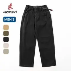 Gramicci ストレートフィット XL