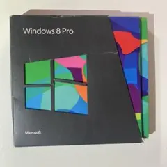 windows 8 pro アップグレード版 ディスク