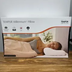 新品　テンピュール　ミレニアム　ピロー　スモール　S TEMPUR