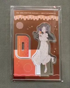 倉本千奈 アクリルスタンド スイーツパラダイス 3弾 学園アイドルマスター