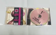 ブレマイ　CD 差し替えジャケット