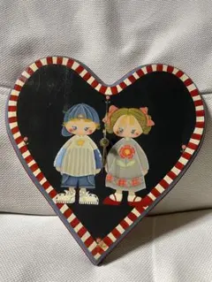 トールペイント　作品