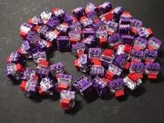TTC 万磁王軸 61個
