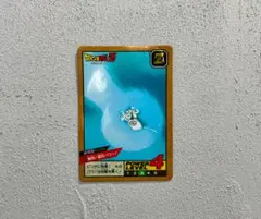 ドラゴンボールカードダス　272　解放！潜在パワー！