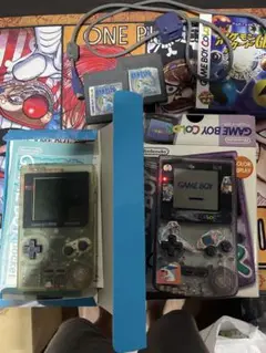 【本日最終出品】ゲームボーイ ポケット【TOYOTA限定モデル】 ゲームボーイポケット トヨタバージョン - メルカリ