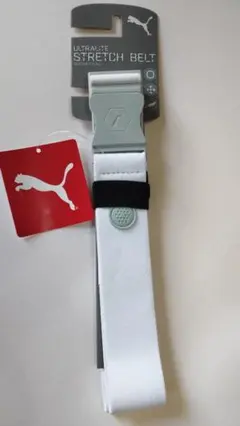 プーマ PUMA ウルトラライトストレッチ ゴルフベルト メンズ 053538