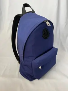 モンクレール MONCLER Pierrick バックパック 青 新品 未使用