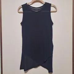 シアーノースリーブ【美品】