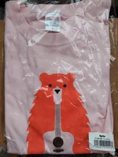 Spitz アコギくま Tシャツ Sサイズ スピッツ Amazon.co.jp: スピッツ アコギくまTシャツSPITZ 夏グッズ