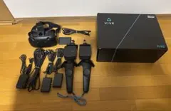 HTC VIVE です。