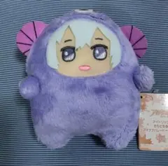 アイナナ きらどるぬいぐるみ アイナナパレード　逢坂壮五
