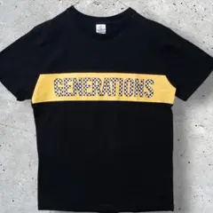 GENERATIONS WORLD TOUR 2015 Tシャツ M T24