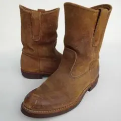 【 RED WING 】8188 ペコスブーツ レッドウィング ペコスブーツ 8188をお買取りしました。 | 買取