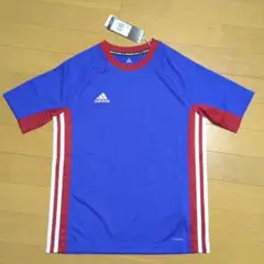 adidas サッカープラクティスシャツ　 サイズ150