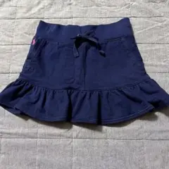 ラルフローレンスカート　140㎝(8-10)