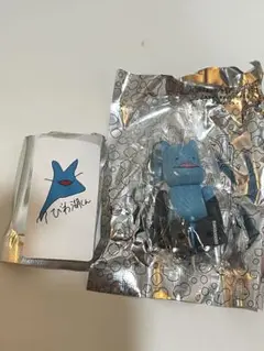 BE@RBRICK シリーズ50 シークレット　びわ湖くん