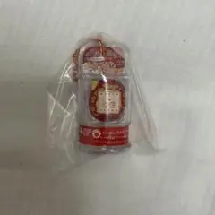 おかしなたまごボーロっち　ケーたま　りんごれっど