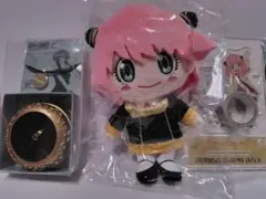 SPY×FAMILY グッズ3点セット