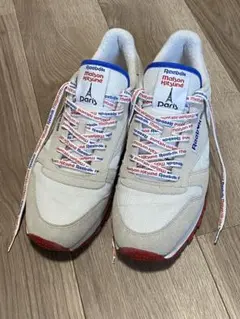 冬物セール！メゾンキツネ× Reebok スタジャン 楽天市場】メゾンキツネ MAISON KITSUNE グレー フォックス