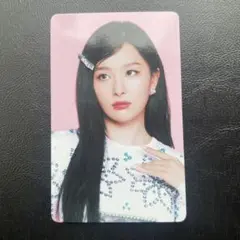 SMTOWN 会場限定 6000円 特典 トレカ Red Velvet スルギ