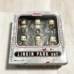 2025年最新】ねんどろいど LINKIN PARKの人気アイテム - メルカリ