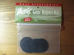 新品・未使用品！★ MOSS　リペア　キット★修理