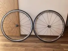 シマノ デュラエース C24 WH-9000 11S