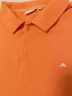 J.LINDEBERG ポロシャツ