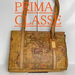 【人気】PRIMA CLASSE プリマクラッセ トートバッグ ワンショルダー