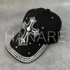 archive OPIUM rhinestone cap grunge y2k