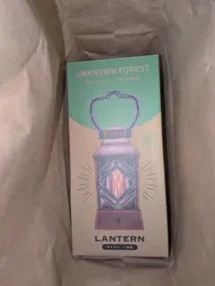 住友館　ランタン　万博　オフィシャルグッズ