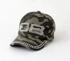 BEEDEN STUDS DAMAGE CAP