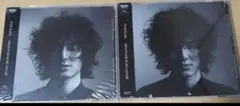 HELP EVER HURT NEVER＆ COVER 藤井風