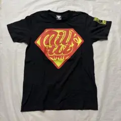 milktub ミルクタブ Tシャツ 古着屋購入